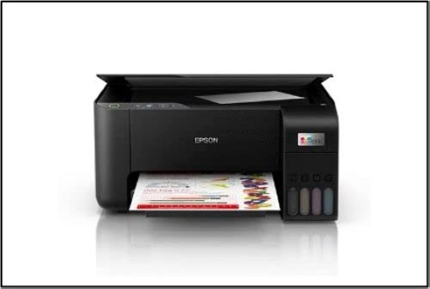Epson EcoTank L3250
