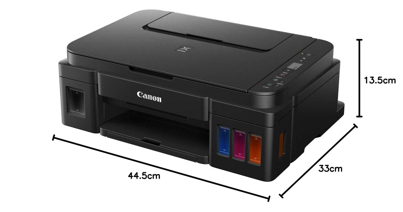 Canon PIXMA G2010